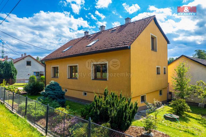 Prodej rodinného domu, Dětmarovice, 260 m2