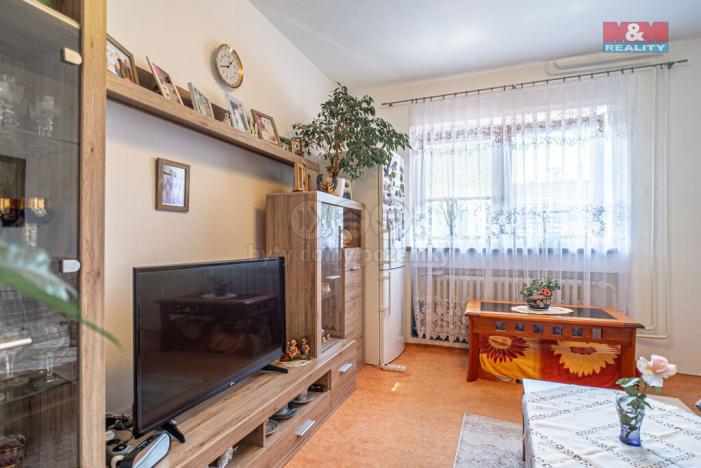 Prodej rodinného domu, Dětmarovice, 260 m2