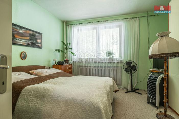 Prodej rodinného domu, Dětmarovice, 260 m2