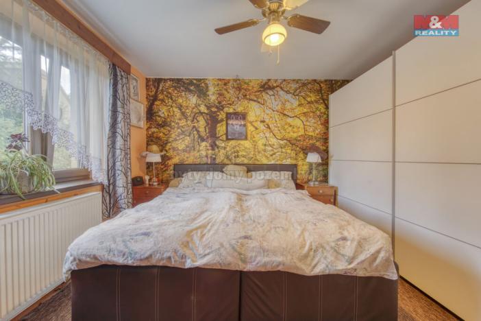 Prodej rodinného domu, Svatá, 165 m2