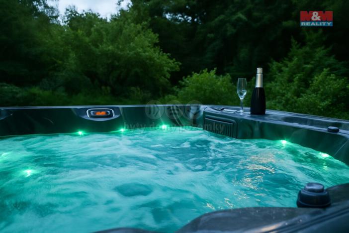 Prodej rodinného domu, Svatá, 165 m2