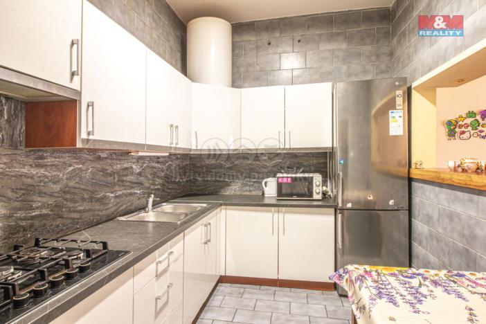 Prodej rodinného domu, Česká Lípa, Jindřicha z Lipé, 200 m2