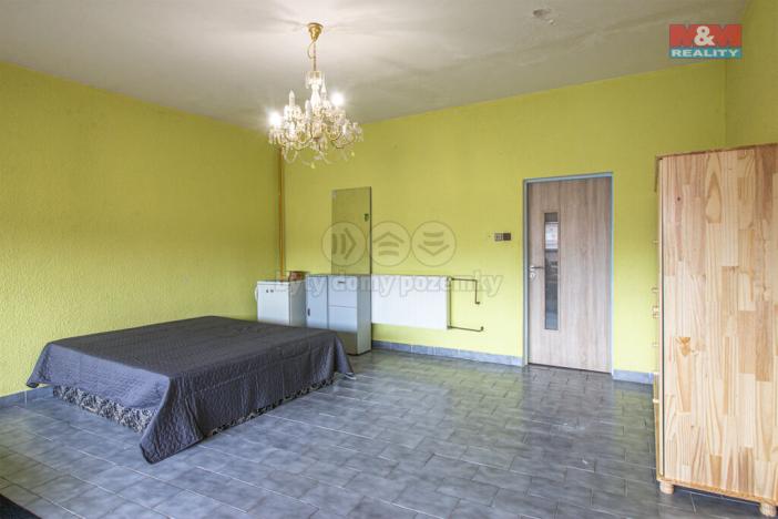 Prodej rodinného domu, Česká Lípa, Jindřicha z Lipé, 200 m2