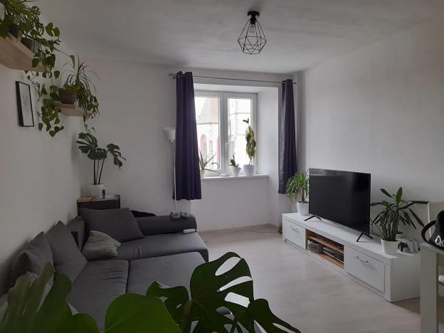 Pronájem bytu 3+kk, Horažďovice, 70 m2