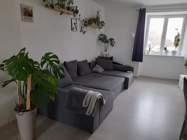 Pronájem bytu 3+kk, Horažďovice, 70 m2