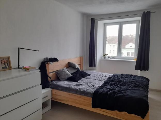 Pronájem bytu 3+kk, Horažďovice, 70 m2