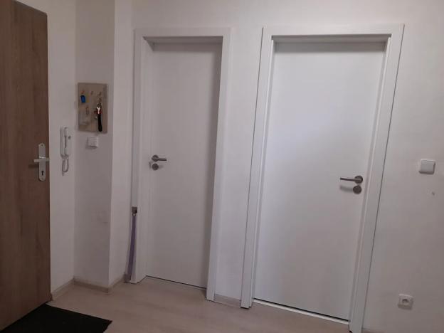 Pronájem bytu 3+kk, Horažďovice, 70 m2