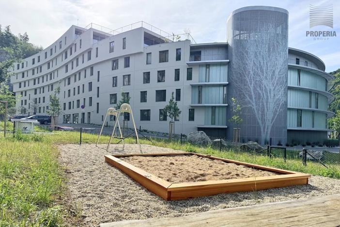 Prodej bytu 3+kk, Brno, Bystrcká, 75 m2