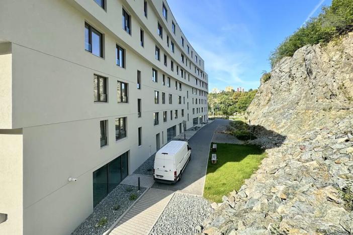 Prodej bytu 3+kk, Brno, Bystrcká, 75 m2