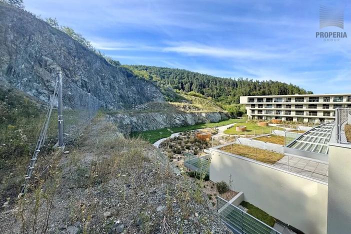 Prodej bytu 3+kk, Brno, Bystrcká, 75 m2