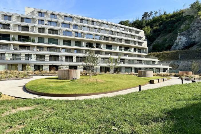 Prodej bytu 3+kk, Brno, Bystrcká, 75 m2