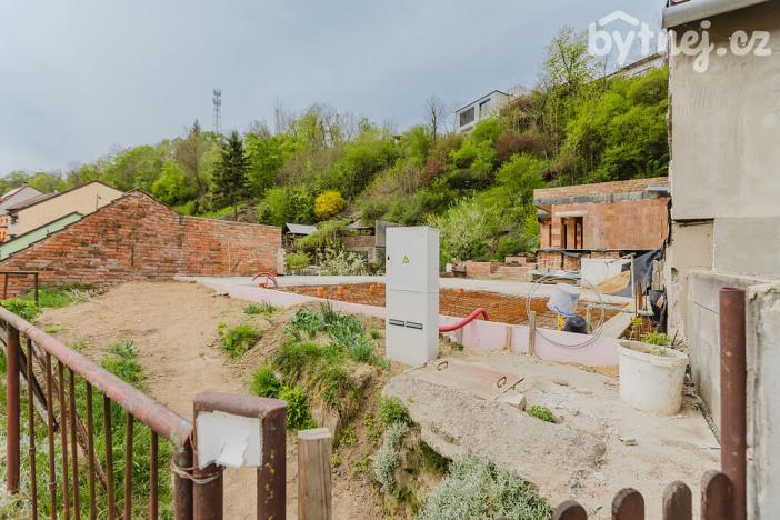 Prodej rodinného domu, Brno - Líšeň, Podolská, 431 m2