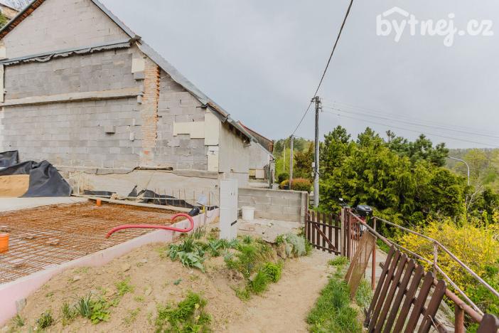 Prodej rodinného domu, Brno - Líšeň, Podolská, 431 m2