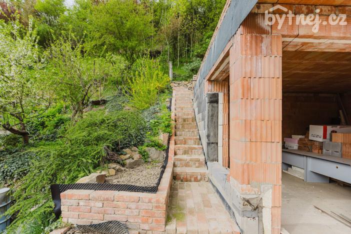 Prodej rodinného domu, Brno - Líšeň, Podolská, 431 m2