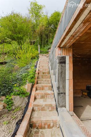 Prodej rodinného domu, Brno - Líšeň, Podolská, 431 m2