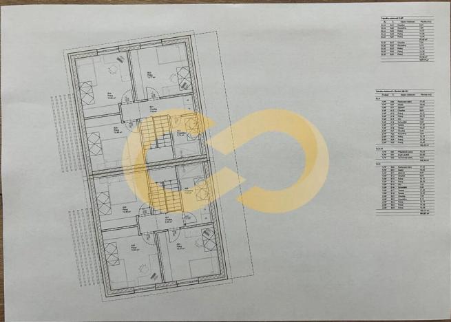 Prodej bytu 5+kk, Prachatice, Esovitá, 180 m2