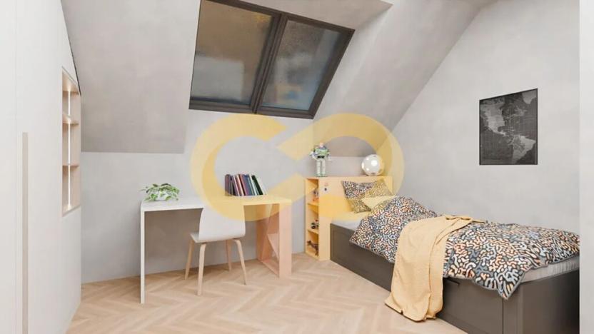 Prodej bytu 5+kk, Prachatice, Esovitá, 180 m2