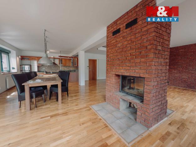 Prodej rodinného domu, Jablonec nad Nisou, Lesní, 320 m2