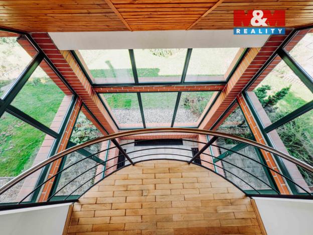 Prodej rodinného domu, Jablonec nad Nisou, Lesní, 320 m2