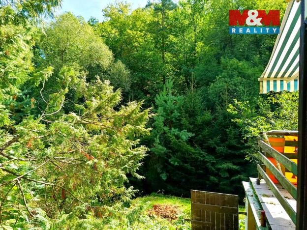 Prodej zahrady, Beroun, U Ptáku, 470 m2