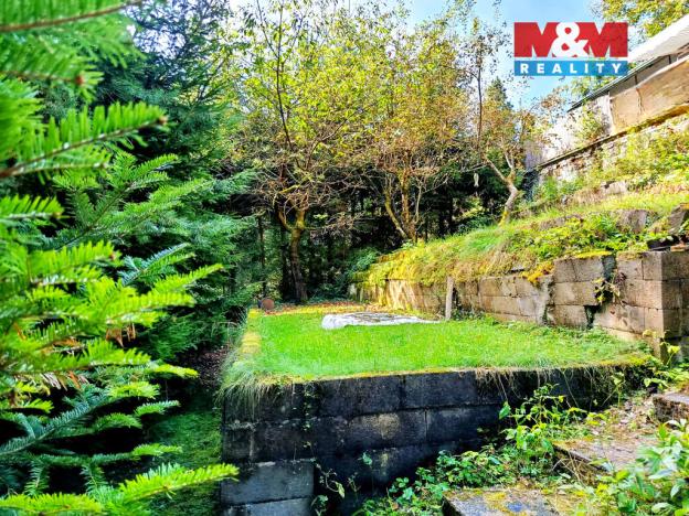 Prodej zahrady, Beroun, U Ptáku, 470 m2