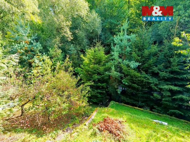 Prodej zahrady, Beroun, U Ptáku, 470 m2