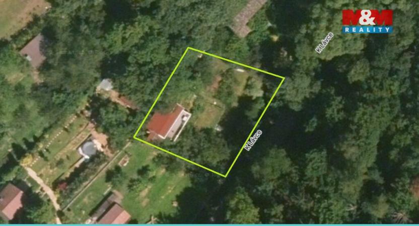 Prodej zahrady, Beroun, U Ptáku, 470 m2