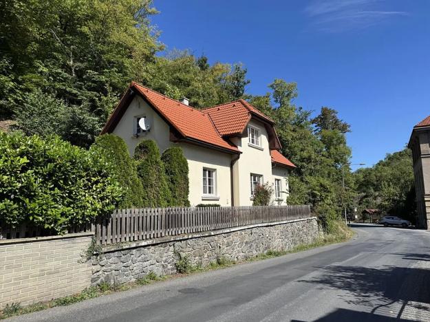 Prodej chalupy, Roztoky, 108 m2