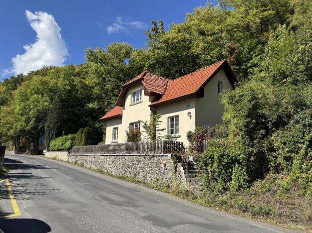 Prodej chalupy, Roztoky, 108 m2