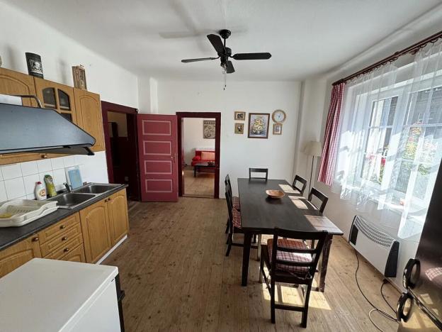 Prodej chalupy, Roztoky, 108 m2