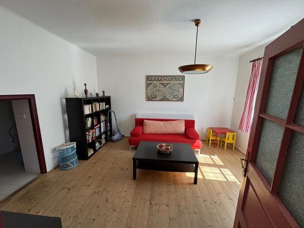 Prodej chalupy, Roztoky, 108 m2