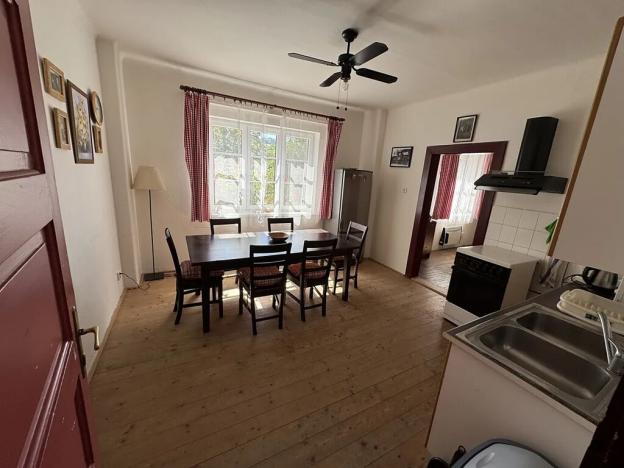 Prodej rodinného domu, Roztoky, 108 m2