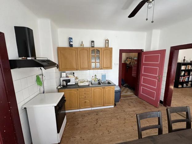 Prodej rodinného domu, Roztoky, 108 m2