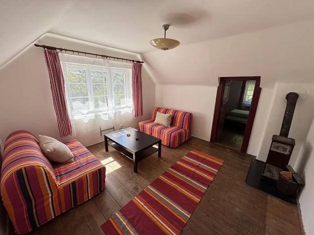 Prodej rodinného domu, Roztoky, 108 m2