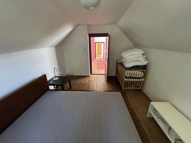 Prodej rodinného domu, Roztoky, 108 m2