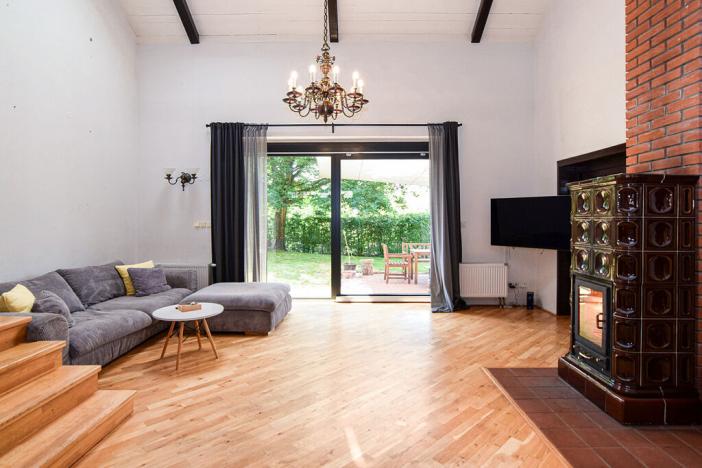 Prodej rodinného domu, Jevany, U Potoka, 246 m2