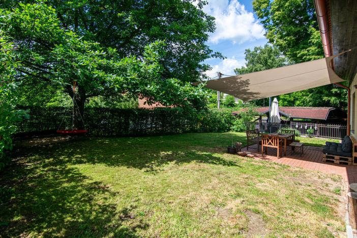 Prodej rodinného domu, Jevany, U Potoka, 246 m2