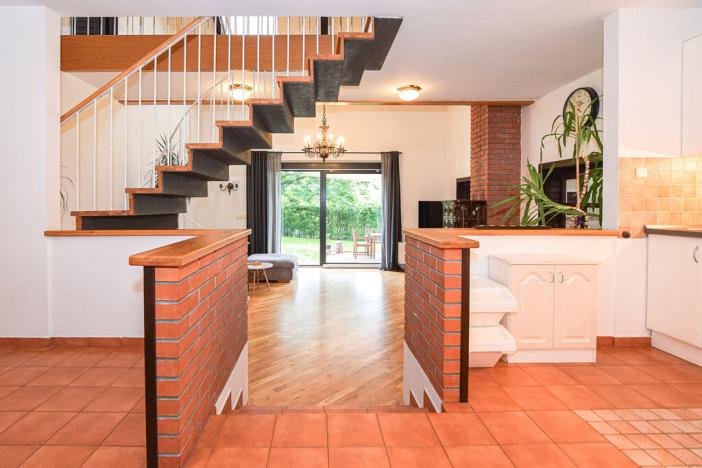 Prodej rodinného domu, Jevany, U Potoka, 246 m2