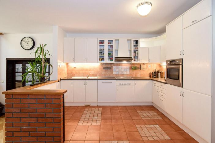 Prodej rodinného domu, Jevany, U Potoka, 246 m2