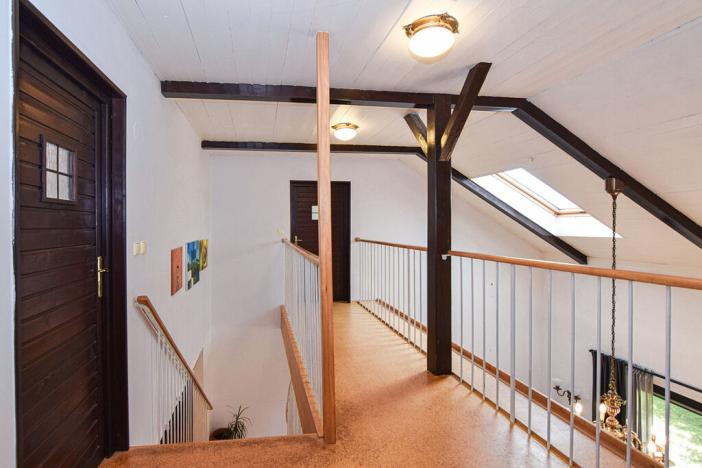 Prodej rodinného domu, Jevany, U Potoka, 246 m2