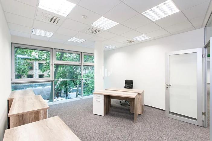 Pronájem kanceláře, Praha - Nové Město, Na příkopě, 188 m2