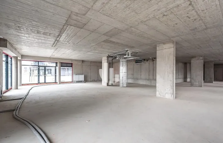 Pronájem obchodního prostoru, Praha - Vysočany, Hindlova, 64 m2