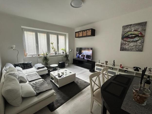 Pronájem bytu 2+kk, Písek, Nádražní, 50 m2