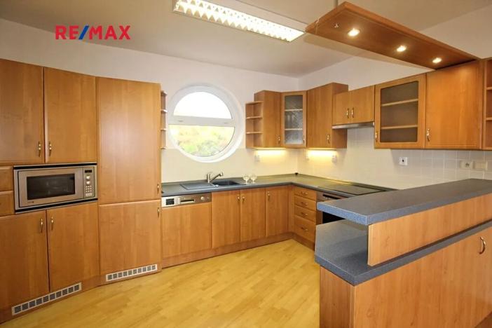 Pronájem bytu 3+kk, Brno, Bělohorská, 91 m2