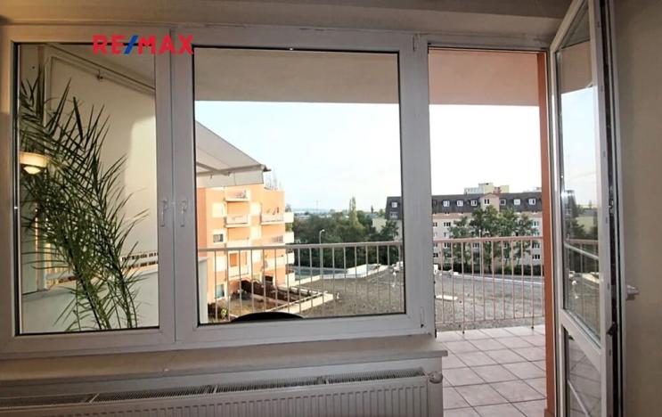 Pronájem bytu 3+kk, Brno, Bělohorská, 91 m2