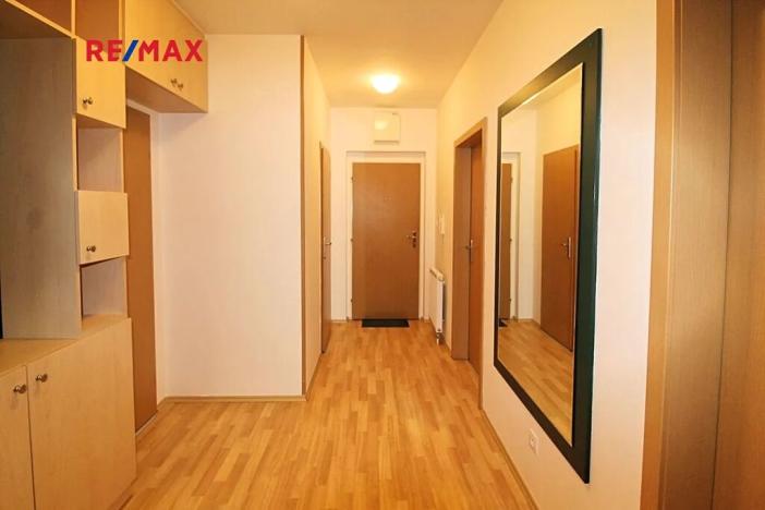 Pronájem bytu 3+kk, Brno, Bělohorská, 91 m2