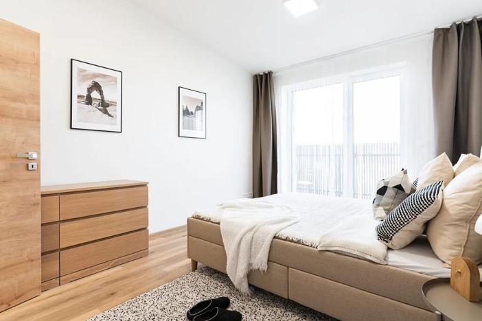 Prodej bytu 4+kk, Brno, Kobylín, 102 m2