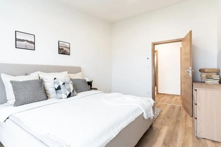 Prodej bytu 4+kk, Brno, Kobylín, 102 m2