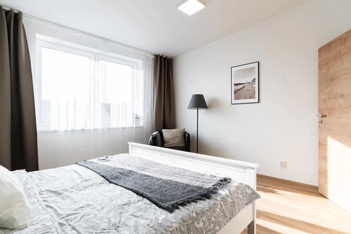 Prodej bytu 4+kk, Brno, Kobylín, 102 m2