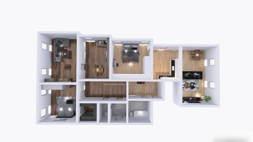 Prodej komerční nemovitosti, Hostinné, Poštovní, 438 m2